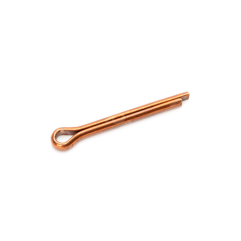 Splitpen,koper,5x40mm,DIN94