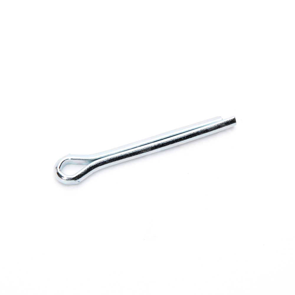 Splitpen,RVS A2,5x40mm,DIN94