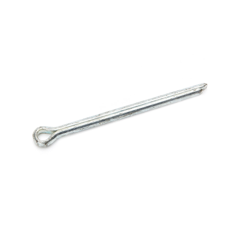 Splitpen,RVS A2,5x63mm,DIN94