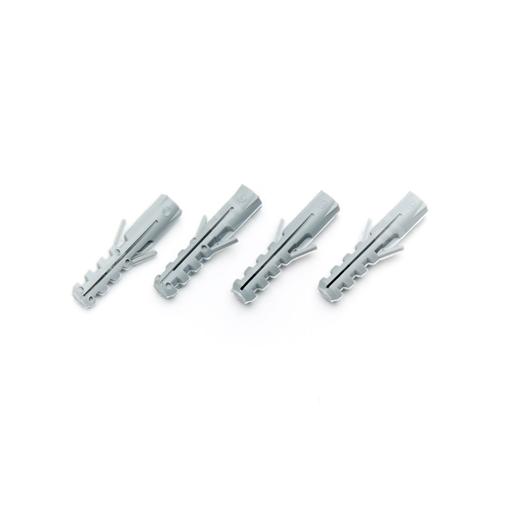 Betonplug,nylon,6mm