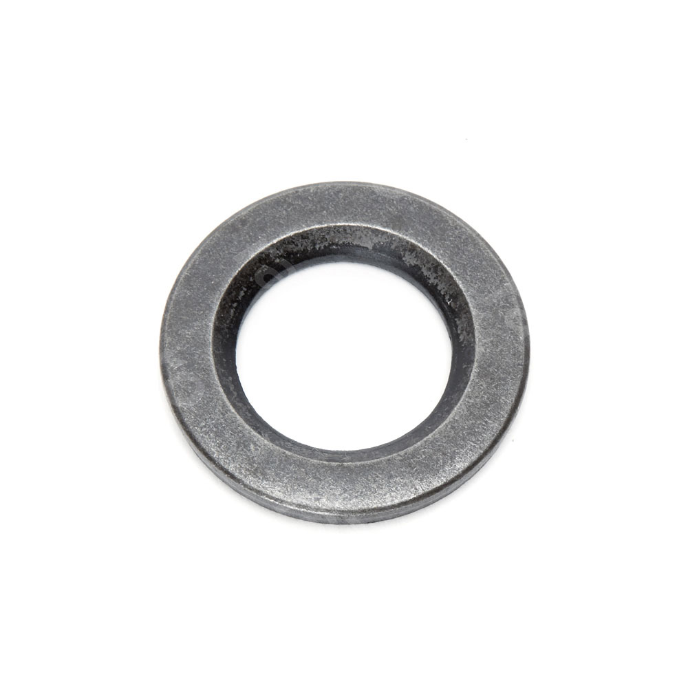 Sluitring,vlak,staal,21,DIN6916