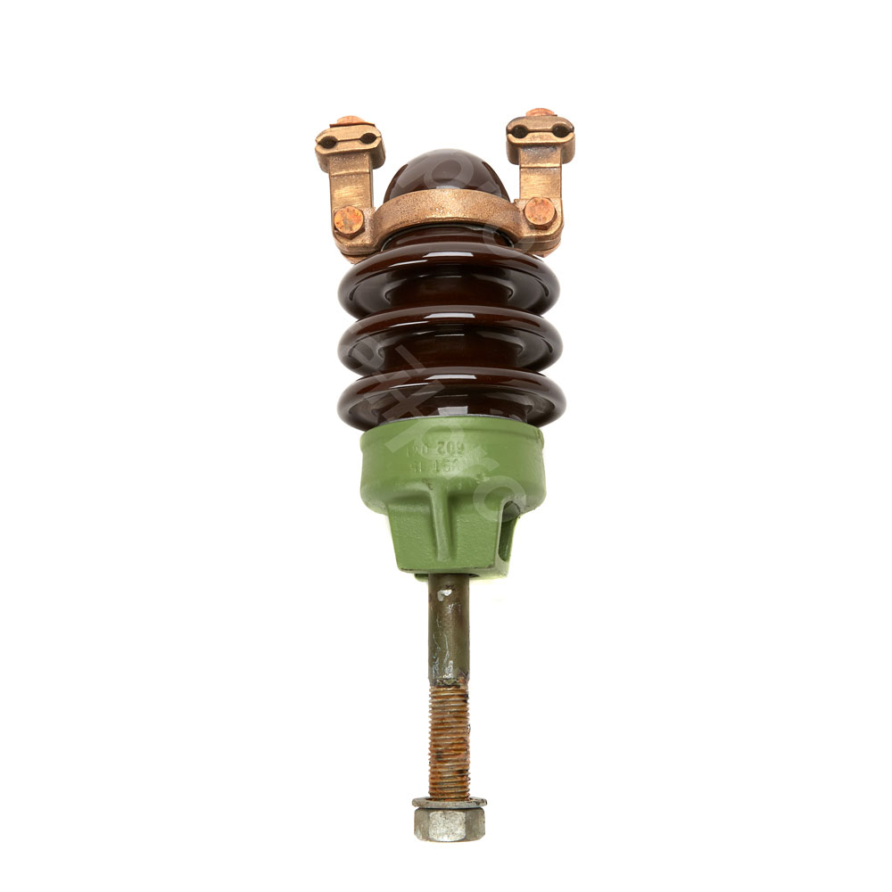 Steunisolator,m steun,4x70mm²,UNP8-10