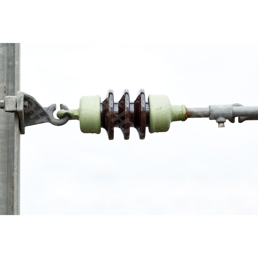Staafisolator,m 1-oog,G3/4" 27x4