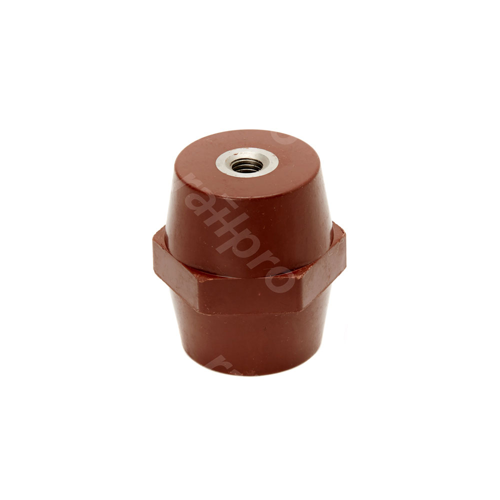 Steunisolator,v mkt,60x50mm