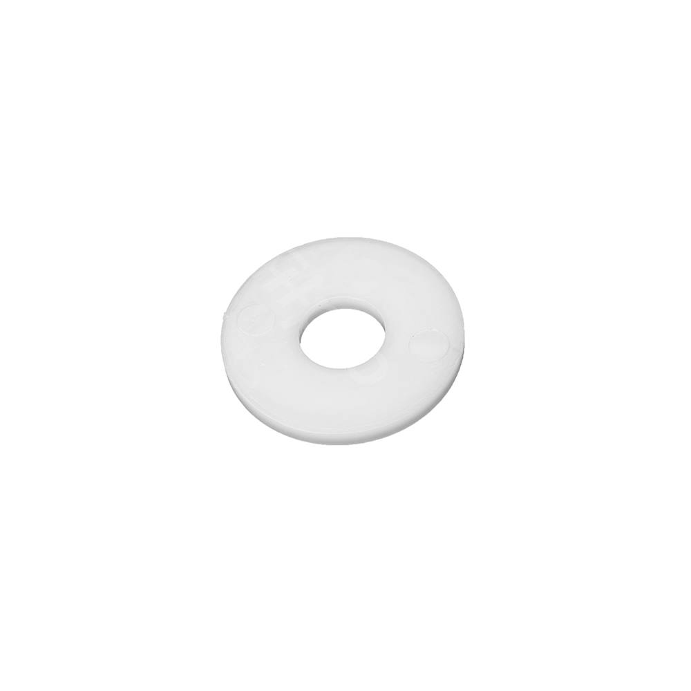 Sluitring,nylon,M10,DIN9021