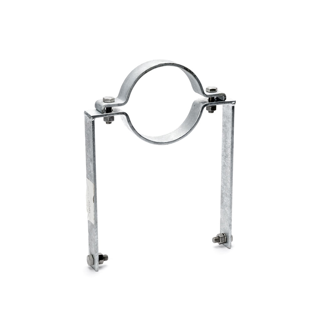 Laddersteun,compl.,boven,279mm