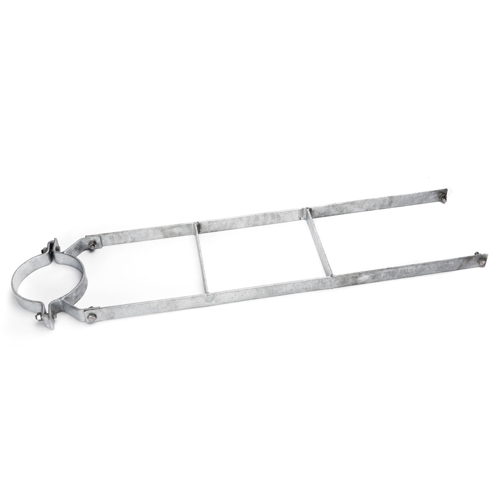 Laddersteun,verbr.,compl.ond.