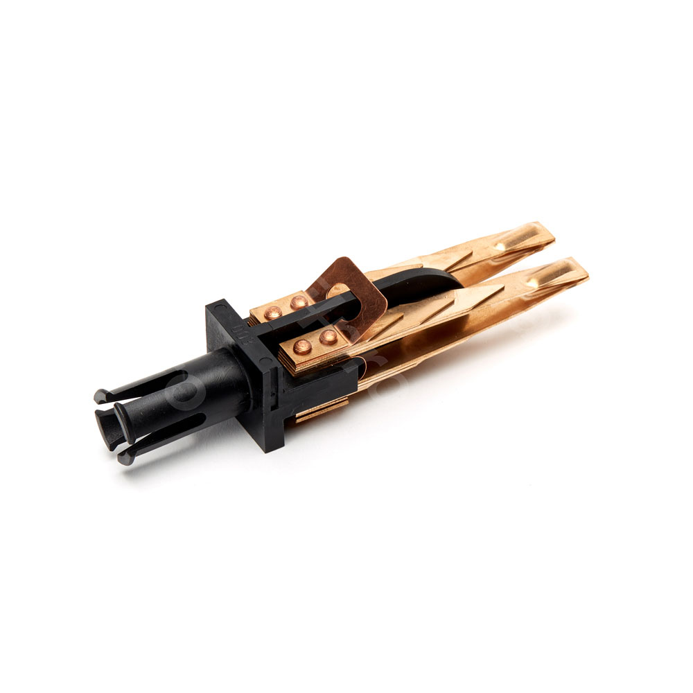 Contactvinger,motor,VRS,NSE2 (oud)
