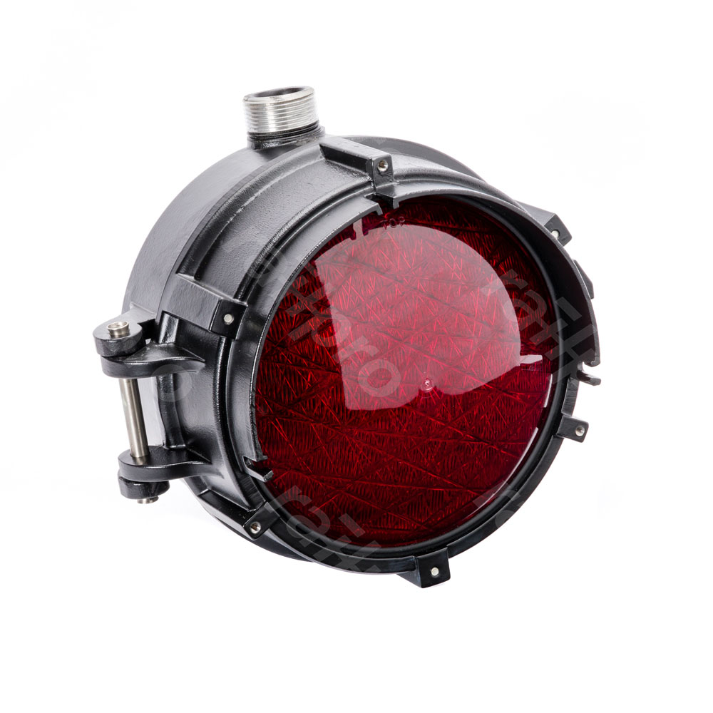 Lamphuis,XC,m led,rd,gestabiliseerd