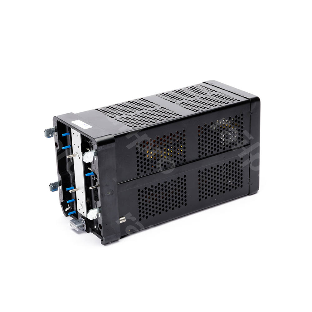 Voedingeenheid 1,pr.110VAC,115V 50Hz