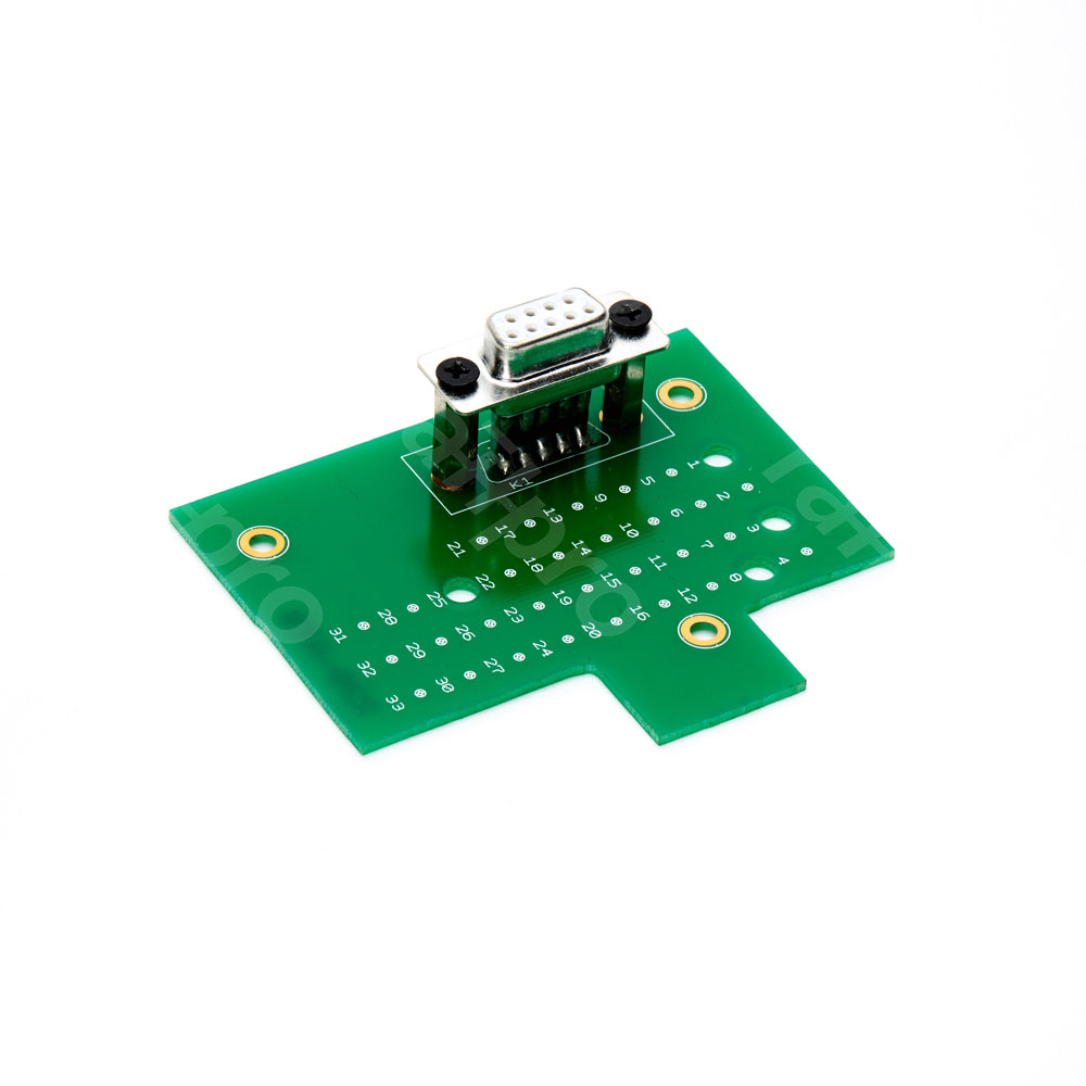 Codeplaat,v elektr.codegever ATB-CT 220