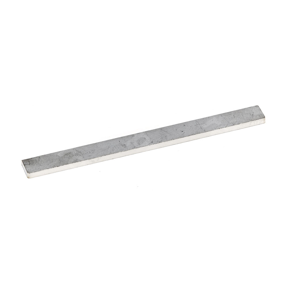 Kabeldoorvoerstrip,10x114mm,blind