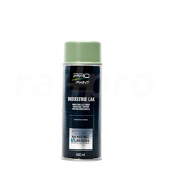 Paint,aerosol,green,RAL6021,400ml