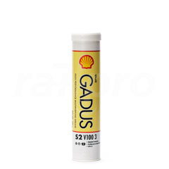 Lubricating grease,Shell Gadus S2 V100-3,400gr