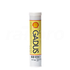 Lubricating grease,Shell Gadus S2 V220-2,400gr