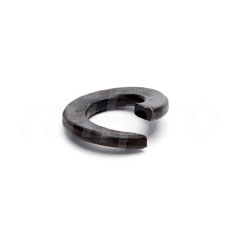 Veerring,II,gewelfd enkel