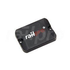 RFID,type Railpro UHF RFID-on-metal