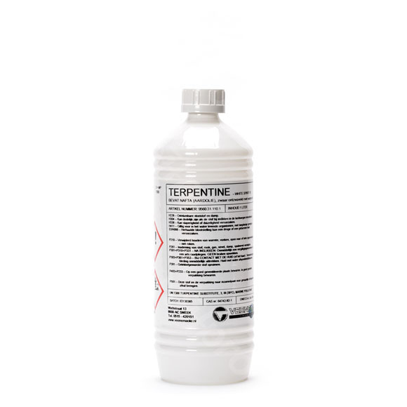 Terpentine,1lt