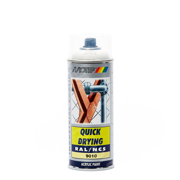 Motip,wit,400ml
