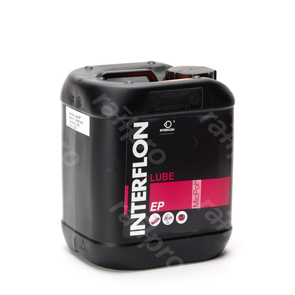Interflon Fin Lube EP,5lt