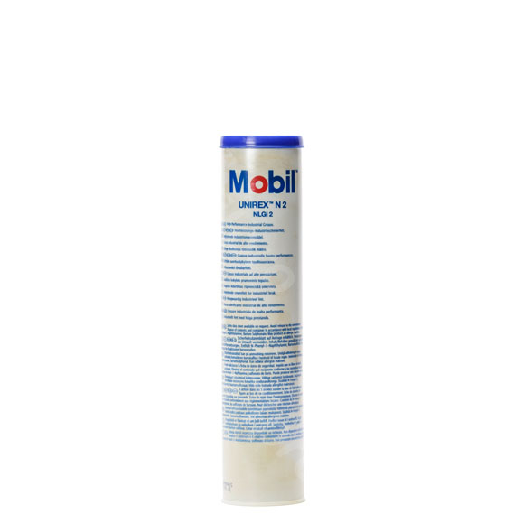 Smeervet,ExxonMobil Unirex N2,400gr