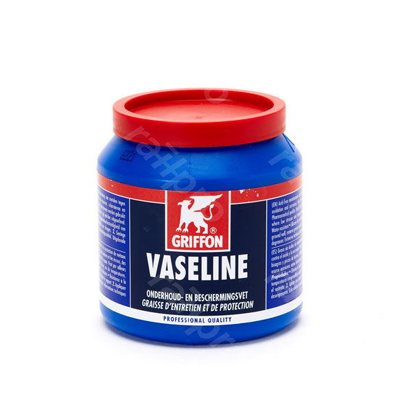 Vaseline,zuurvrij,200gr
