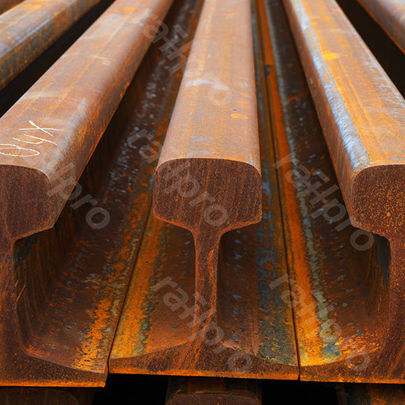 Spoorstaaf 49E1 R260,18.000mm