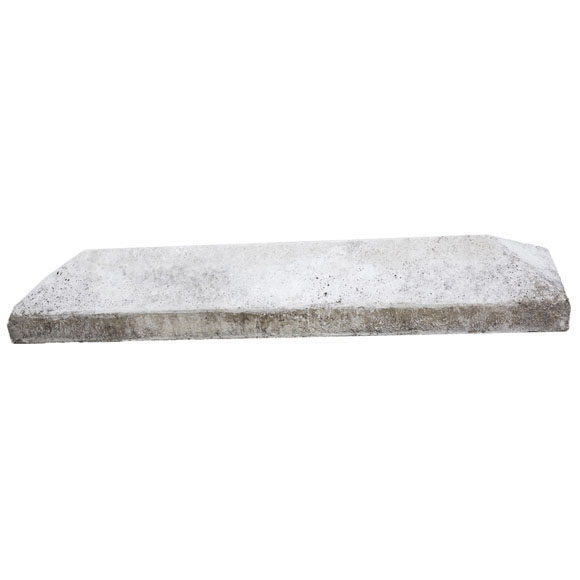Vrije ruimteligger,100cm