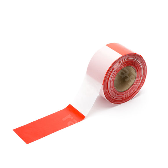 Tape v wegafbakening,75mmx500m