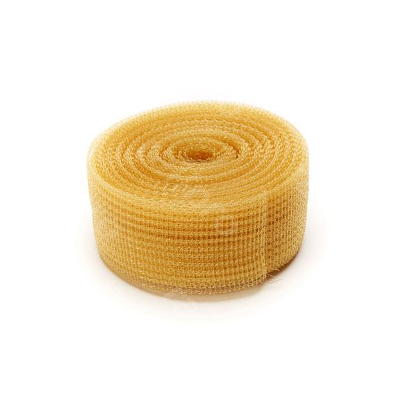 Gaasband v laagspanning,38mmx9m