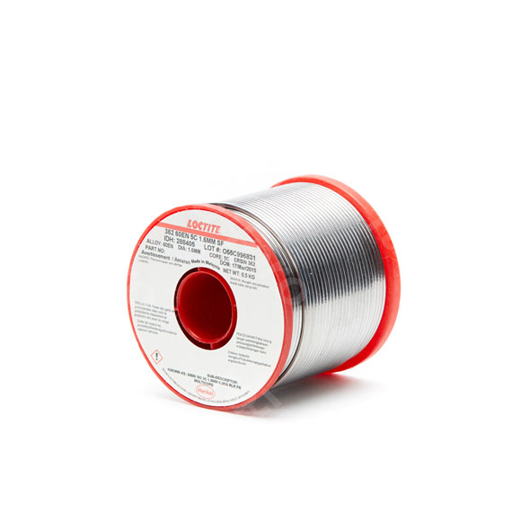 Soldeertin,60/40,harsk.,rol,1,6mm 0,5kg