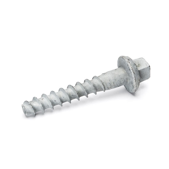 Kraagbout,schuin onder kop,23x180mm