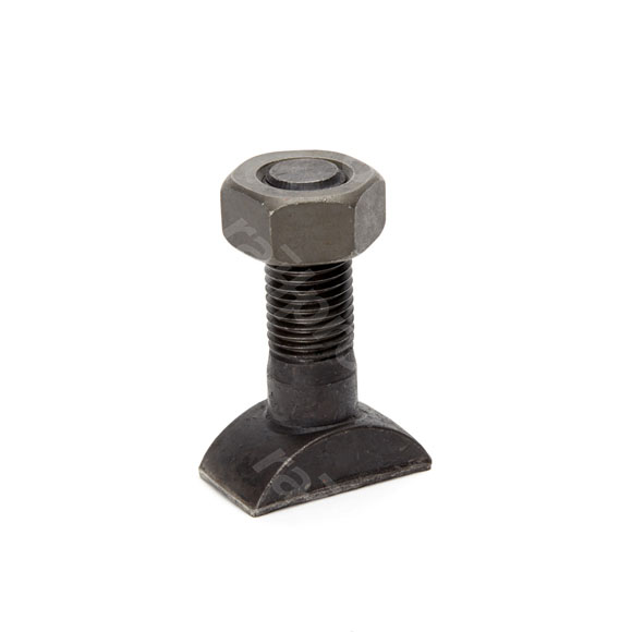Klembout,m handelsmoer,M22x80mm