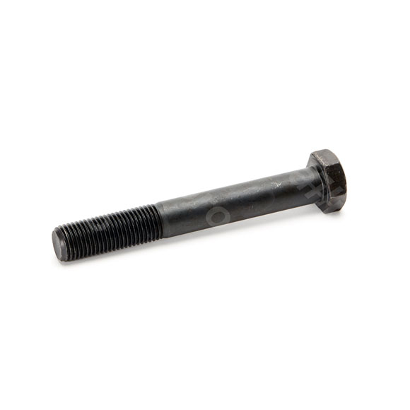 Bout,z moer,10.9,M27x200mm,DIN931