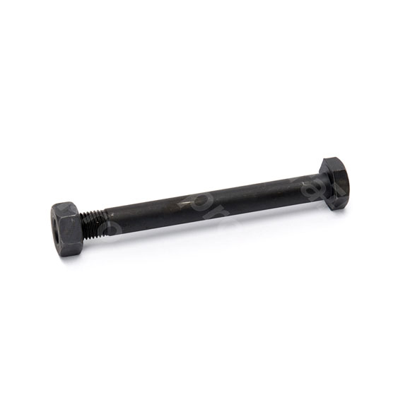 Zeskantbout,m moer,10.9/10,M24x240mm