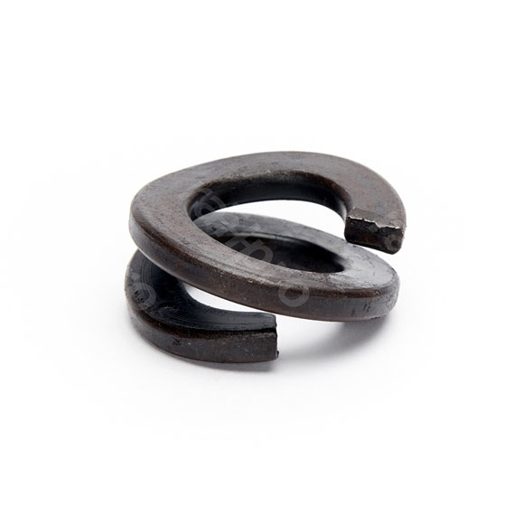 Veerring,dubbele