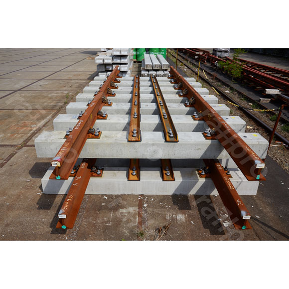 Compensatielas 54E1,L/R,'06,3.650mm