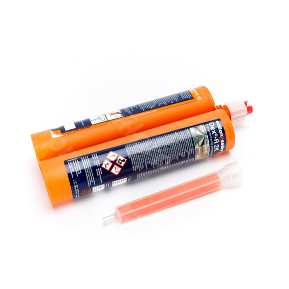 Lijm,Dex-R2K,2x300ml