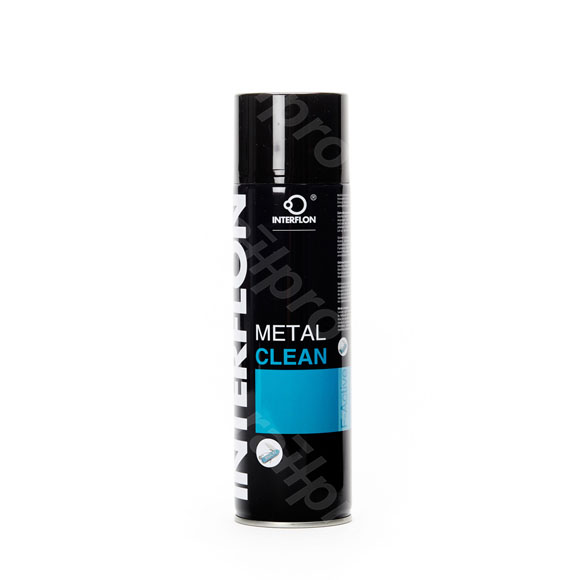 Interflon,Metal Clean,500ml