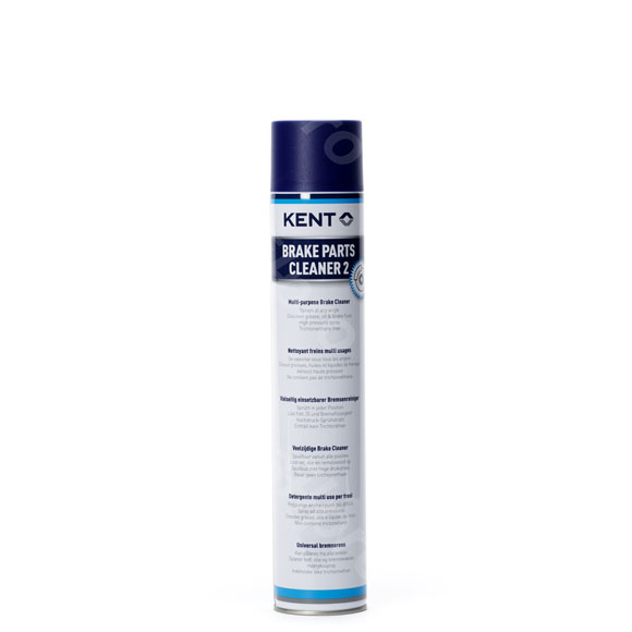 Brake parts cleaner II,spray 750ml