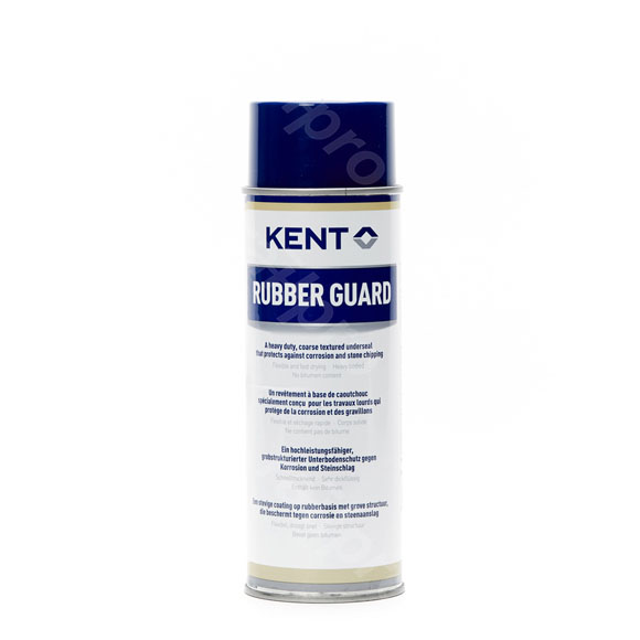 Rubber Guard,577ml