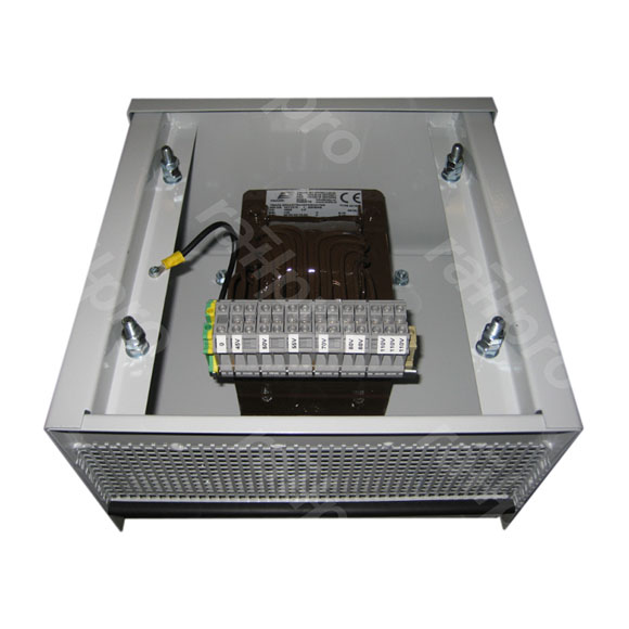 Trafo,dim,1kVA,110V