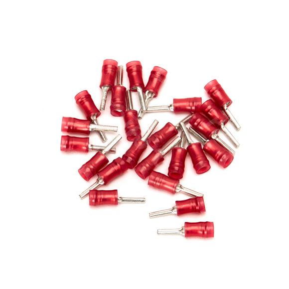 Kabelschoen,stift,0165142,0,25-1,5mm²