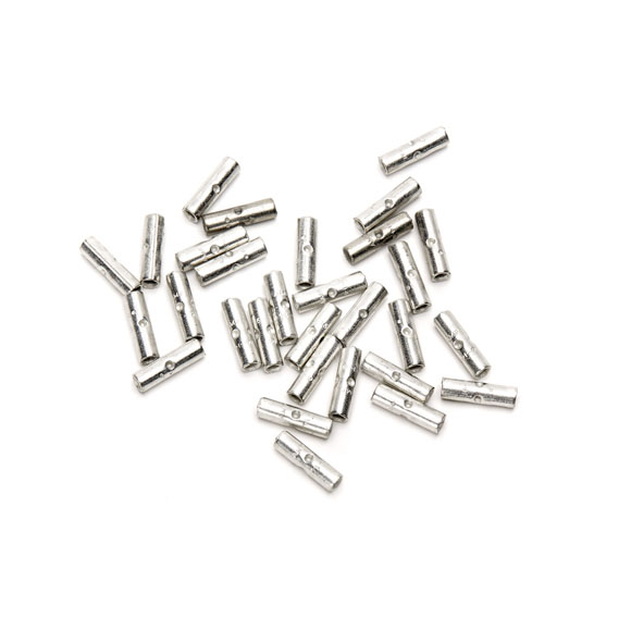 Kabelverbinder,AMP 0031819,2,5mm²