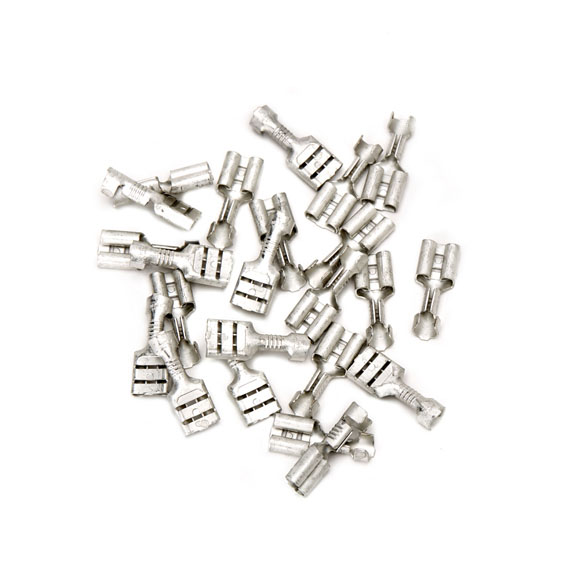 Faston,AMP 0160304,1,0-2,5mm²