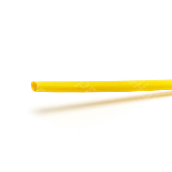 Krimpslang,dun wandig 6,4/3,2mm,gl