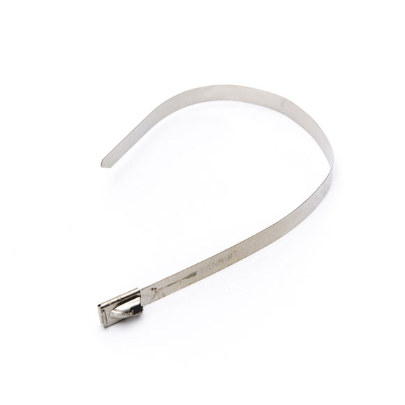 Bundelband,MLT2H,RVS,7,9x201mm