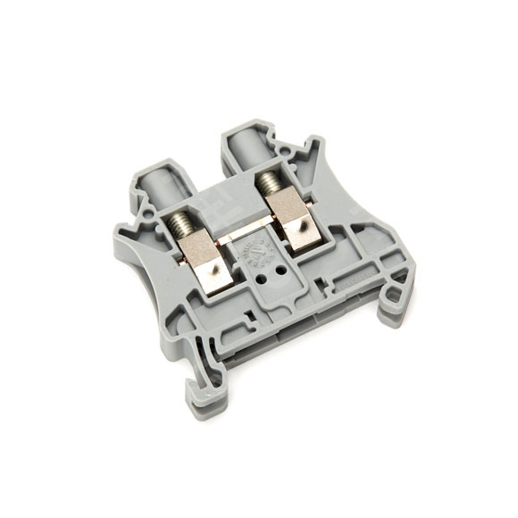 Rijgklem,UT6,gr,6mm²(Phoenix)