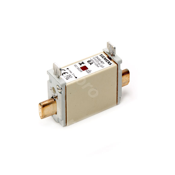 Mespatroon,3NA6801,6A
