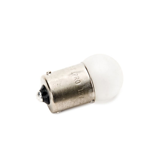 Lamp,sein,Ba15s,3W 12V,ds 100